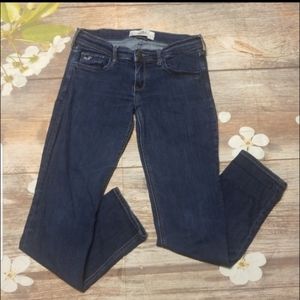 Hollister socal stretch jeans